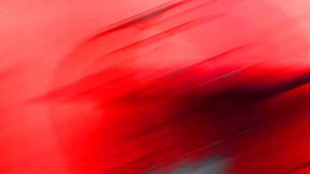 abstract background with some diagonal stripes in it and some blur effects