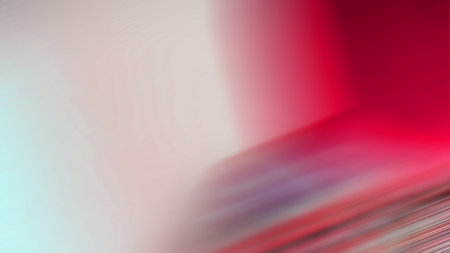 the abstract colors and blur   background texture for computer graphic designの写真素材