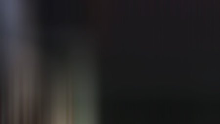 Light abstract gradient motion blurred background. Colorful lines texture wallpaper illustration