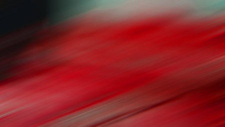 abstract background with some diagonal stripes in it and some blurred onesの写真素材