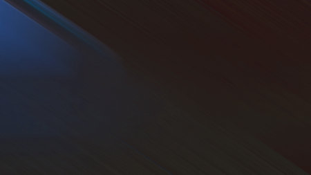 the abstract colors and blurred   background concept of speed and motion