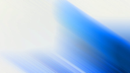 the abstract colors and blurred   background concept of technology and communication