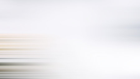 Light abstract gradient motion blurred background. Colorful lines texture wallpaper.の写真素材