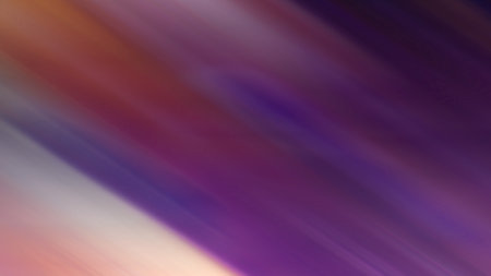 Light abstract gradient motion blurred background. Colorful lines texture wallpaper.