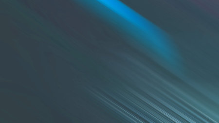Light abstract gradient motion blurred background. Colorful lines texture wallpaper.