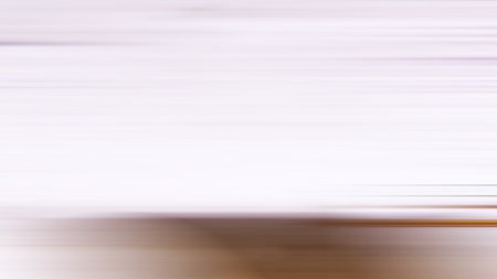 Light abstract gradient motion blurred background. Colorful lines texture wallpaper.