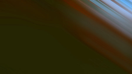 closeup of photo, beautiful color patterns, computer-generated image