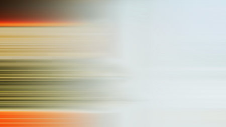 abstract background with some smooth lines in it and some motion blur