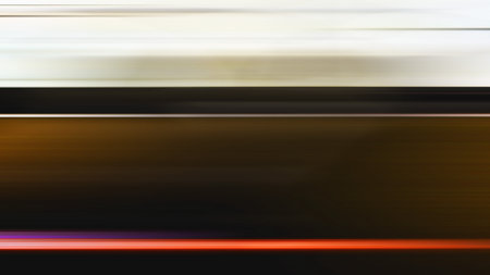 blurred light trails colorful background.abstract motion blur background.の写真素材