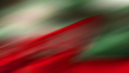 Abstract Pond8 light background wallpaper gradient soft smooth motionの写真素材