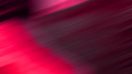 Light Abstract Motion Background. Colorful lines texture wallpaper of the backgroundの写真素材