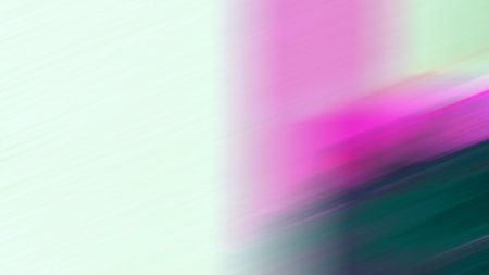 blurred light trails colorful background and beauty texture,abstract backgroundの写真素材