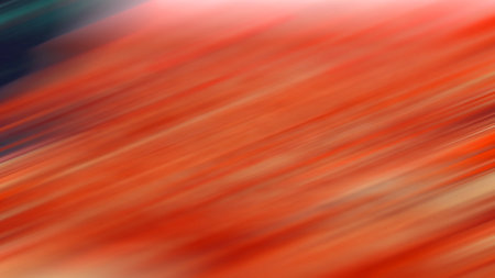 blurred light trails colorful background and beauty texture,abstract backgroundの写真素材