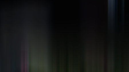 Abstract vertical motion blur effect design for background and graphic art work.の写真素材