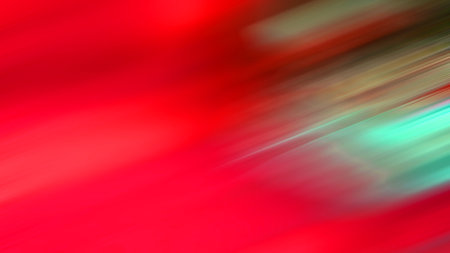 blurred light trails colorful background and beauty texture,abstract backgroundの写真素材