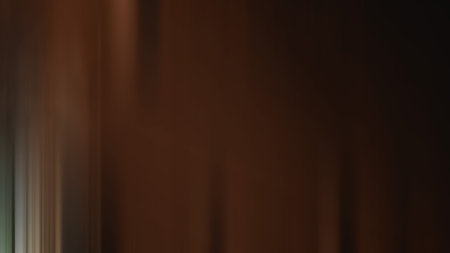 Abstract background vertical motion blur effect design for web and mobile devices.の写真素材