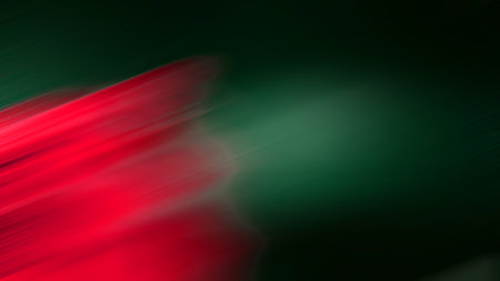 blurred light trails colorful background and beauty texture,abstract backgroundの写真素材