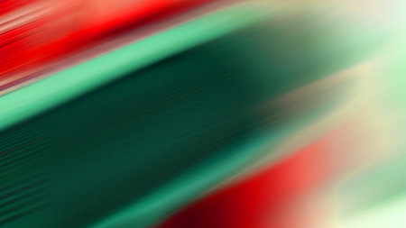 abstract background with some diagonal stripes in it and some blurred onesの写真素材