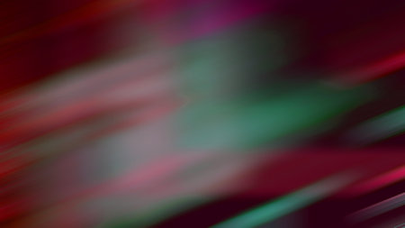 abstract background with some diagonal stripes in it and some blur effectsの写真素材