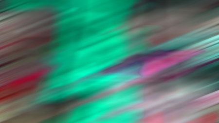 blurred light trails colorful background and beauty texture,abstract backgroundの写真素材