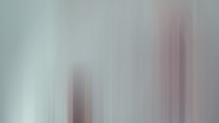 Light abstract gradient motion blurred background. Colorful lines texture wallpaper.