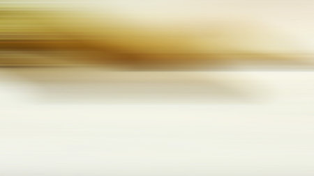 Light abstract gradient motion blurred background. Colorful lines texture wallpaper.の写真素材