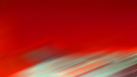 blurred light trails colorful background and beauty texture,abstract backgroundの写真素材