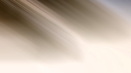 Light abstract gradient motion blurred background. Colorful lines texture wallpaper.の写真素材