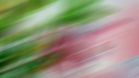 Light Abstract Motion Background. Colorful Gradient Defocused Backdrop.の写真素材