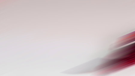 the abstract colors and blurred   background concept of technology and homeの写真素材