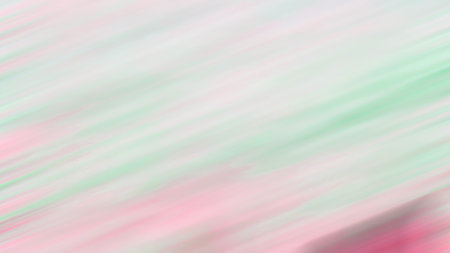 Light abstract gradient motion blurred background. Colorful lines texture wallpaper.の写真素材