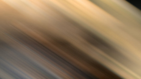 Light abstract gradient motion blurred background. Colorful lines texture wallpaper.の写真素材