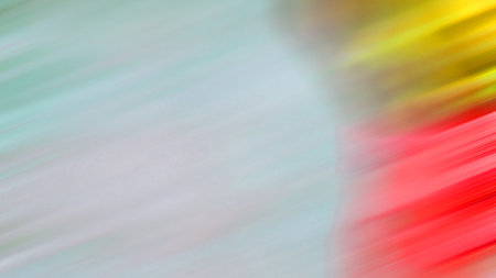 blurred light trails colorful background and beauty texture.abstract backgroundの写真素材