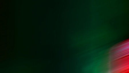 abstract background with some smooth lines in it and some spots on itの写真素材