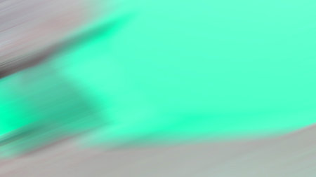 blurred light trails colorful background and beauty texture - abstract graphic designの写真素材