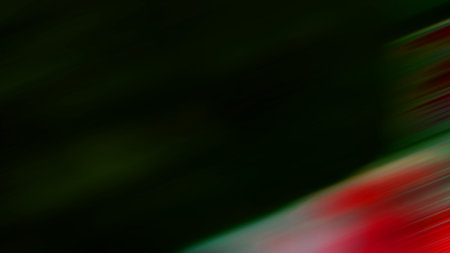 abstract background with some smooth lines in it and some motion blurの写真素材