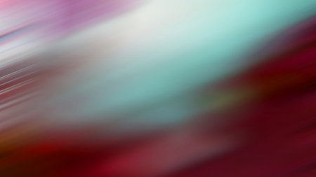 blurred light trails colorful background and beauty texture, abstract motion blur