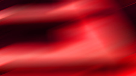 abstract background with some diagonal stripes in it and red tonedの写真素材