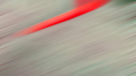 blurred light trails colorful background and beauty texture.abstract backgroundの写真素材