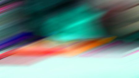 abstract background with some diagonal stripes in it and out of focus