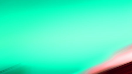 Blurred of car in city at night. Abstract background and texture for design.の写真素材