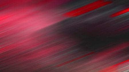abstract background with some diagonal stripes in it and some blurred ones