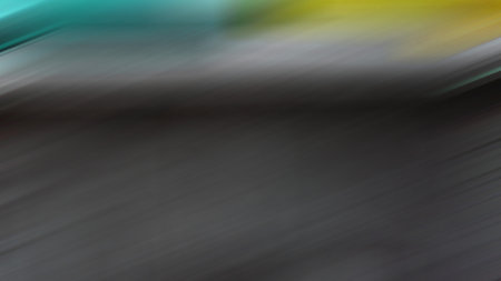 blurred light trails colorful background and beauty texture - abstract graphic design