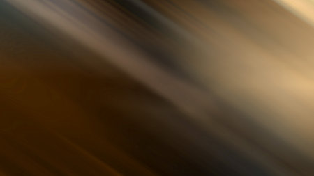 abstract background with bokeh defocused lights and shadow.の写真素材