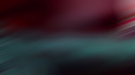 abstract background with some diagonal stripes in it and some blur effectsの写真素材