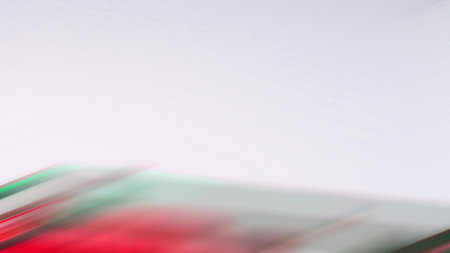 Abstract motion blur background. Colorful lines texture. Abstract background for design.の写真素材