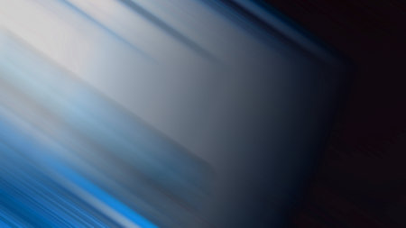 Light abstract gradient motion blurred background. Colorful lines texture wallpaper.