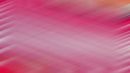 the abstract colors and blur   background texture of red and pinkの写真素材