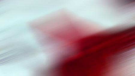 abstract background with some diagonal stripes in it and some blur effects