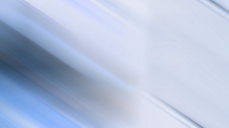 blurred light trails colorful background and beauty texture - abstract graphic designの写真素材